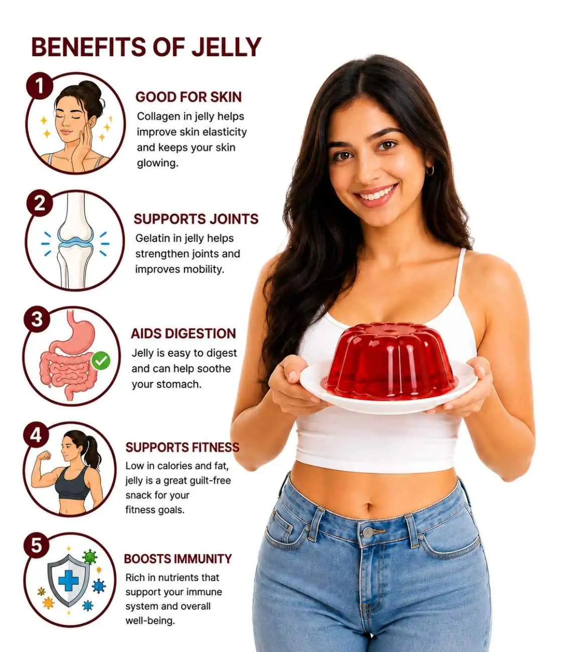 Why wellness enthusiasts include gelatin in their daily routine