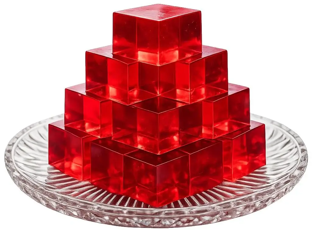 What is The Gelatin Trick?